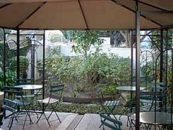 Comfort Inn Sunnyvale Restaurant photo